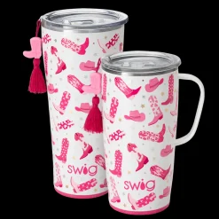Swig Life Let's Go Girls^Let's Go Girls XL Set -