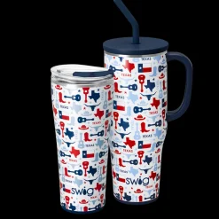 Swig Life Lone Star^Lone Star Mega Set