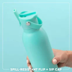 Swig Life Water Bottles|Sips For Kids^Love All Flip + Sip Bottle 26oz