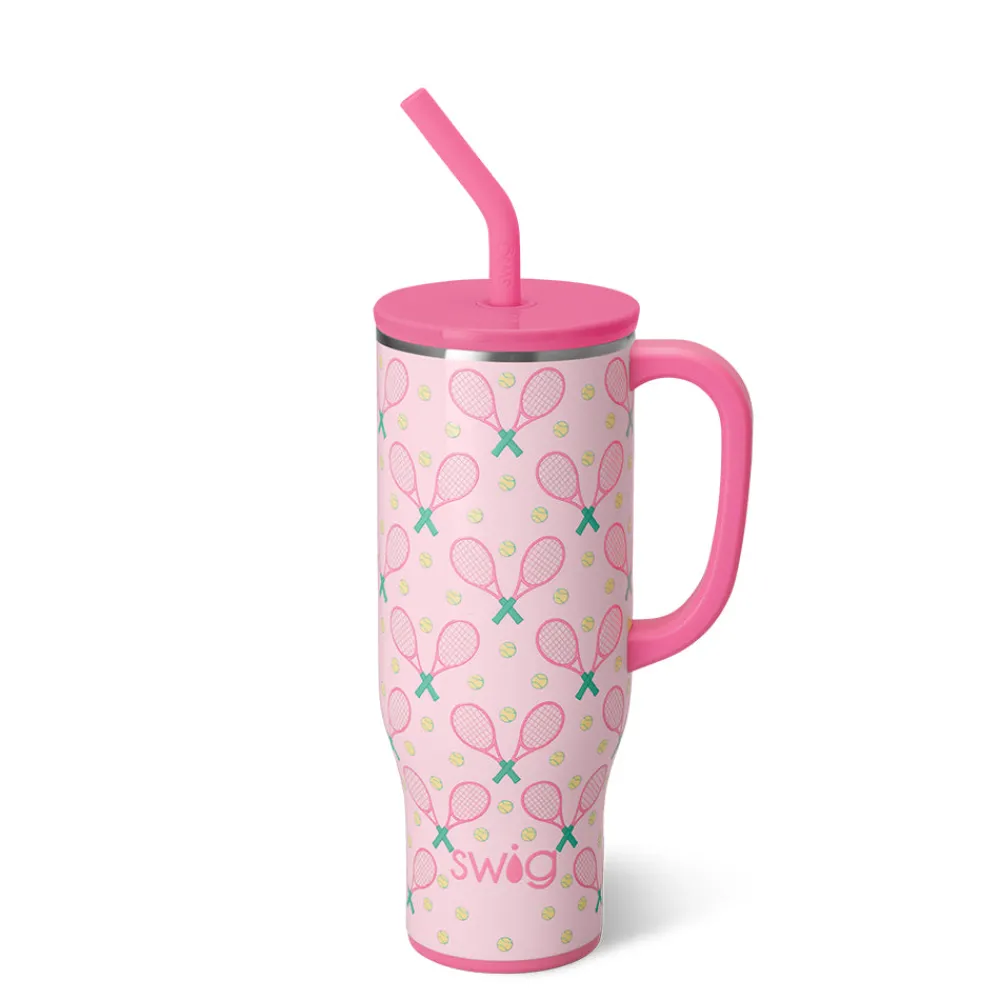 Swig Life Tumblers New Sizes!|Travel Mugs^Love All Mega Mug 30oz