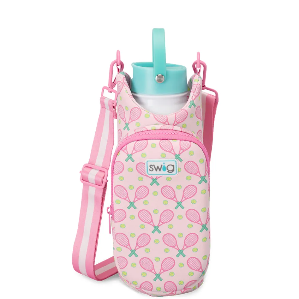 Swig Life Drinking Buddies|Water Bottles^Love All Water Bottle Sling