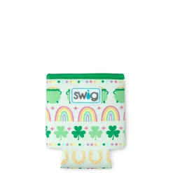 Swig Life Drink Coolies New Sizes!|Lucky Charm^Lucky Charm Can Coolie