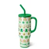 Swig Life Tumblers New Sizes!|Travel Mugs^Lucky Charm Mega Mug 30oz