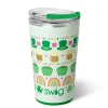 Swig Life Tumblers New Sizes!|Lucky Charm^Lucky Charm Party Cup 24oz