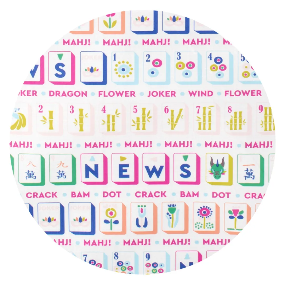 Swig Life Tote Bags New Sizes!|Mahjong Best Seller!^Mahjong Jumbo Tote Bag