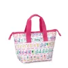 Swig Life Lunchware|Sips For Kids^Mahjong Lunchi Lunch Bag