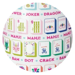 Swig Life Wine + Cocktails|Mahjong Best Seller!^Mahjong Stemless Wine 12oz