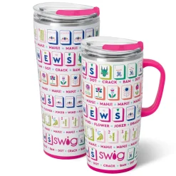 Swig Life Mahjong Best Seller!^Mahjong XL Set