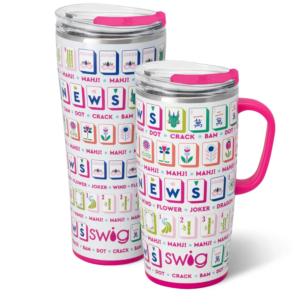 Swig Life Mahjong Best Seller!^Mahjong XL Set