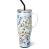 Swig Life Tumblers New Sizes!|Travel Mugs^Maine Mega Mug 40oz
