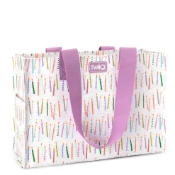 Swig Life Reusable Gift Bags|Make A Wish^Make a Wish Large Reusable Bag