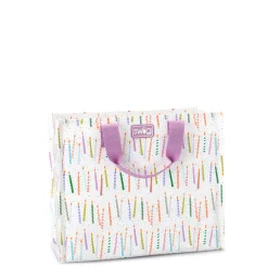Swig Life Reusable Gift Bags|Make A Wish^Make a Wish Medium Reusable Bag