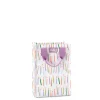 Swig Life Reusable Gift Bags|Make A Wish^Make a Wish Tall Reusable Bag
