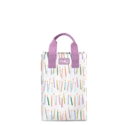 Swig Life Reusable Gift Bags|Make A Wish^Make a Wish Tall Reusable Bag