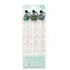 Swig Life Lids, Straws + More|Hey Mister!^Mardi Gras Party Straw Topper Set