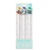 Swig Life Lids, Straws + More|Hey Mister!^Mardi Gras Straw Topper Set -