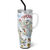 Swig Life Tumblers New Sizes!|Travel Mugs^Maryland Mega Mug 40oz