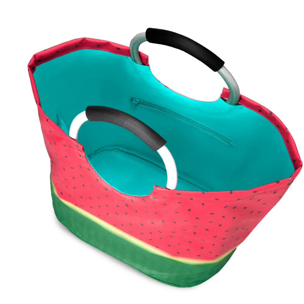 Swig Life Tote Bags New Sizes!|Melon Slice^Melon Slice Loopi Tote Bag