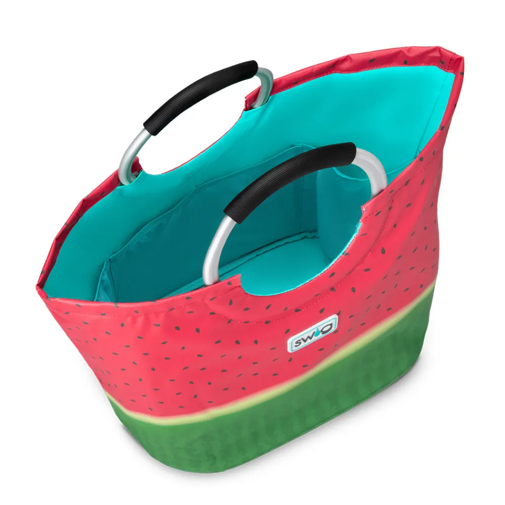 Swig Life Tote Bags New Sizes!|Melon Slice^Melon Slice Loopi Tote Bag