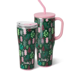 Swig Life Merry Mistletoe|Holiday Shop^Merry Mistletoe Mega Set