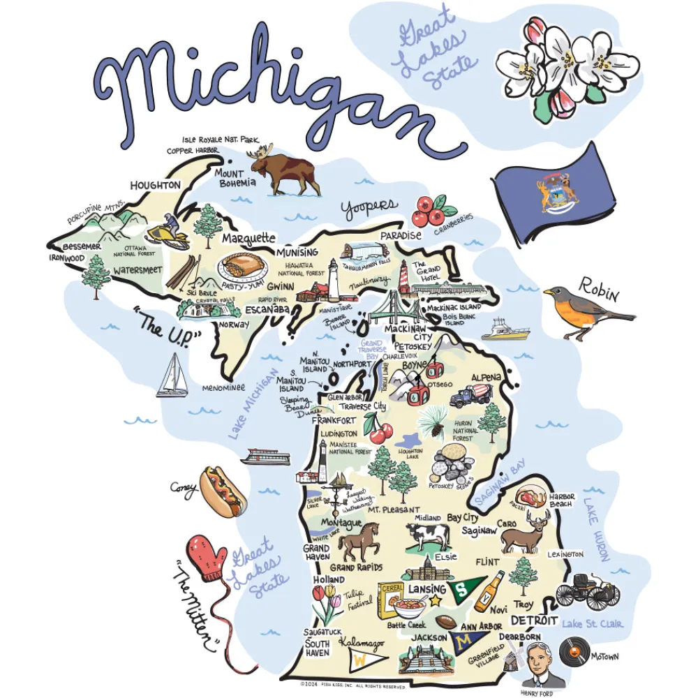 Swig Life Tumblers New Sizes!|Travel Mugs^Michigan Mega Mug 40oz
