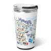 Swig Life Tumblers New Sizes!^Minnesota Party Cup 24oz
