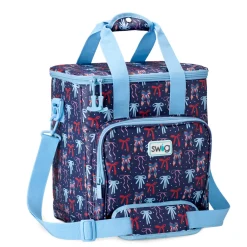 Swig Life Coolers|Miss Independence^Miss Independence Boxxi 24 Cooler