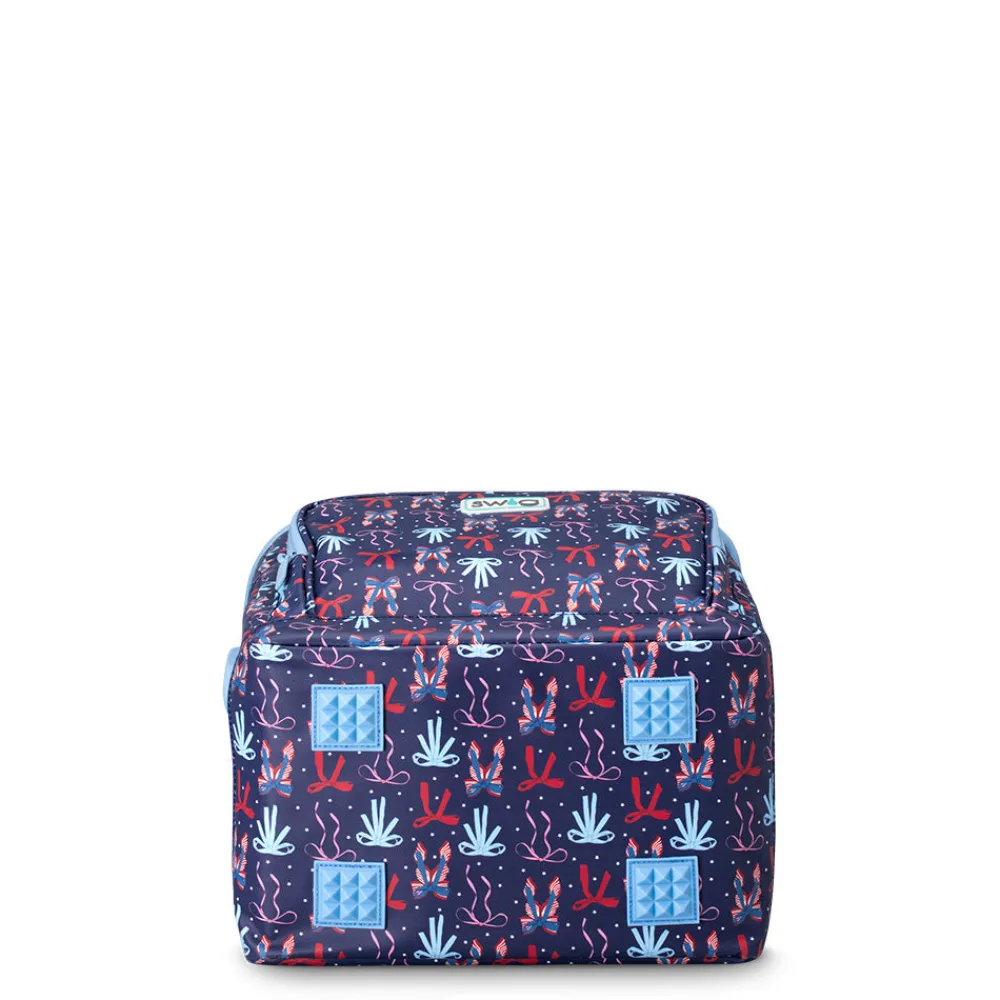 Swig Life Coolers|Miss Independence^Miss Independence Boxxi 24 Cooler