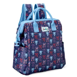 Swig Life Coolers|Miss Independence^Miss Independence Packi 24 Backpack Cooler