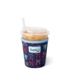 Swig Life Drink Coolies New Sizes!|Miss Independence^Miss Independence Small Iced Cup Coolie