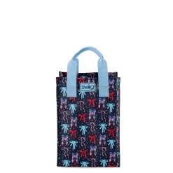 Swig Life Reusable Gift Bags|Miss Independence^Miss Independence Tall Reusable Gift Bag