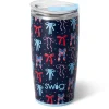 Swig Life Tumblers New Sizes!|Miss Independence^Miss Independence Tumbler 22oz