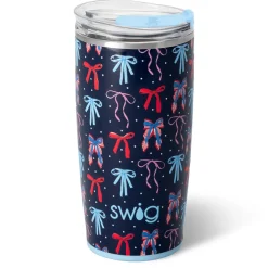 Swig Life Tumblers New Sizes!|Miss Independence^Miss Independence Tumbler 22oz