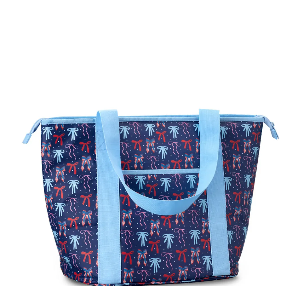 Swig Life Coolers|Miss Independence^Miss Independence Zippi 36 Cooler