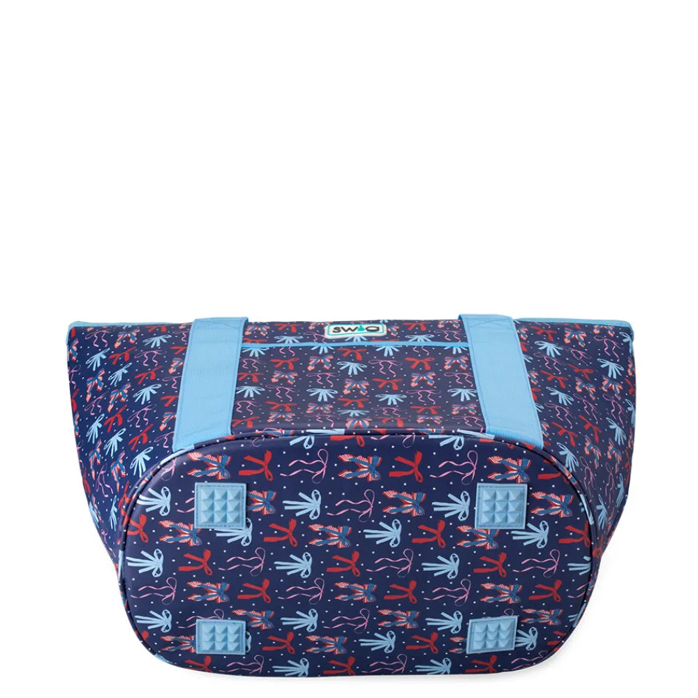 Swig Life Coolers|Miss Independence^Miss Independence Zippi 36 Cooler