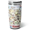 Swig Life Tumblers New Sizes!^Missouri Tumbler 22oz