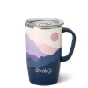 Swig Life Travel Mugs|Moon Shine^Moon Shine Travel Mug 18oz
