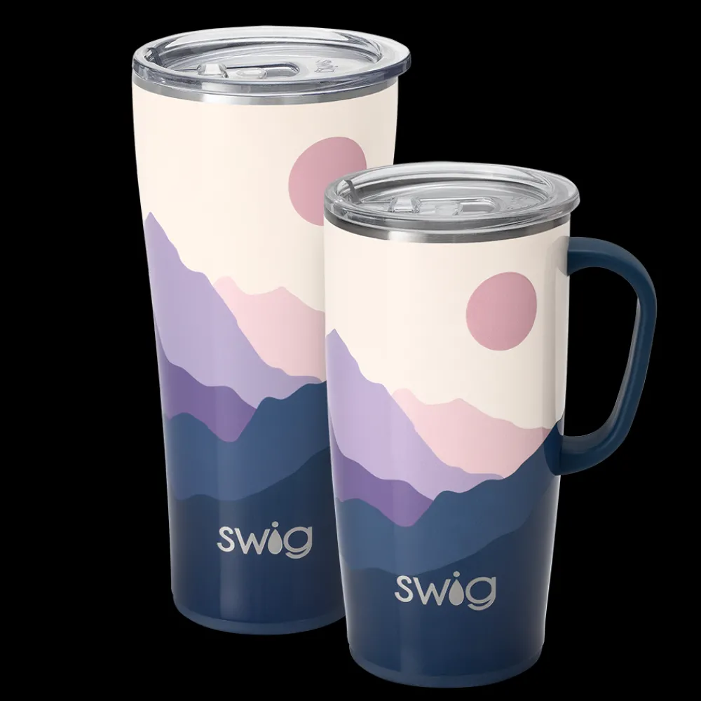 Swig Life Moon Shine^Moon Shine XL Set