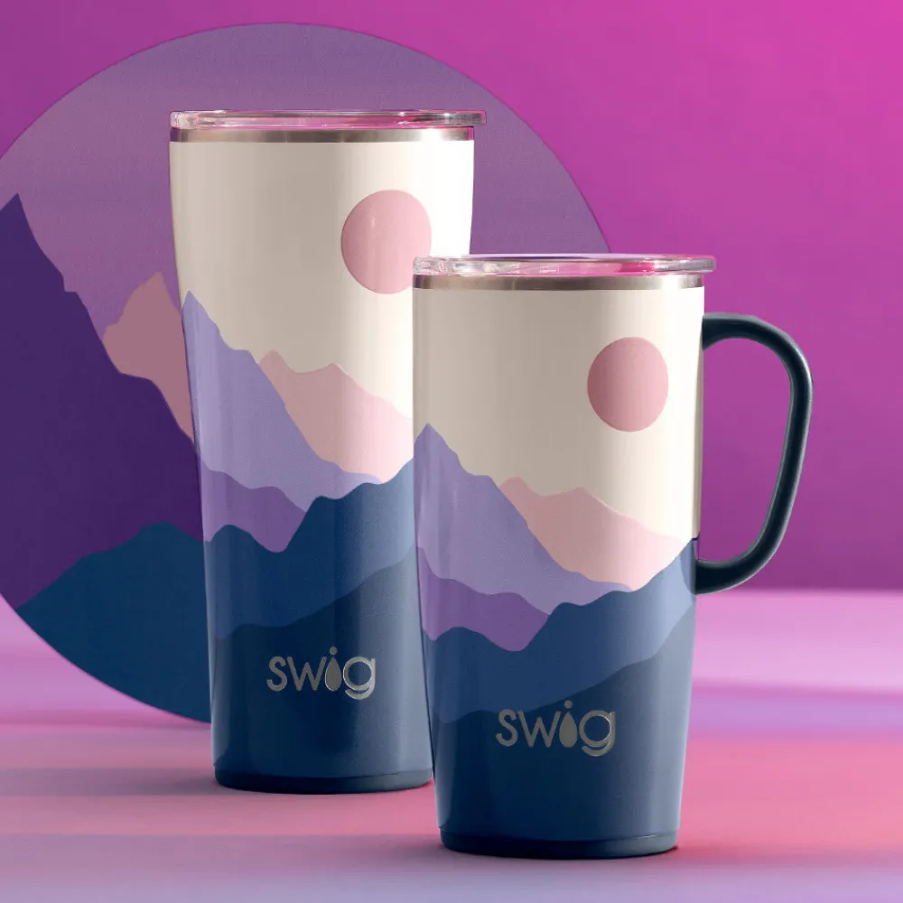 Swig Life Moon Shine^Moon Shine XL Set