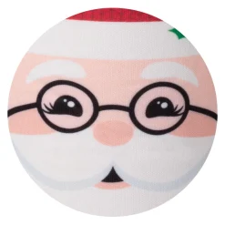 Swig Life Drink Coolies New Sizes!|Mr. Claus^Mr. Claus Large Iced Cup Coolie