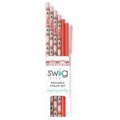 Swig Life Mr. Claus^Mr. Claus Stocking Stuffer Bundle