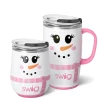 Swig Life Ms. Frost|Holiday Shop^Ms. Frost AM + PM Set