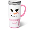 Swig Life Travel Mugs|Ms. Frost^Ms. Frost Travel Mug 22oz