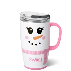 Swig Life Travel Mugs|Ms. Frost^Ms. Frost Travel Mug 18oz