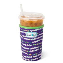 Swig Life Drink Coolies New Sizes!|My Mardi Era^My Mardi Era Medium Iced Cup Coolie