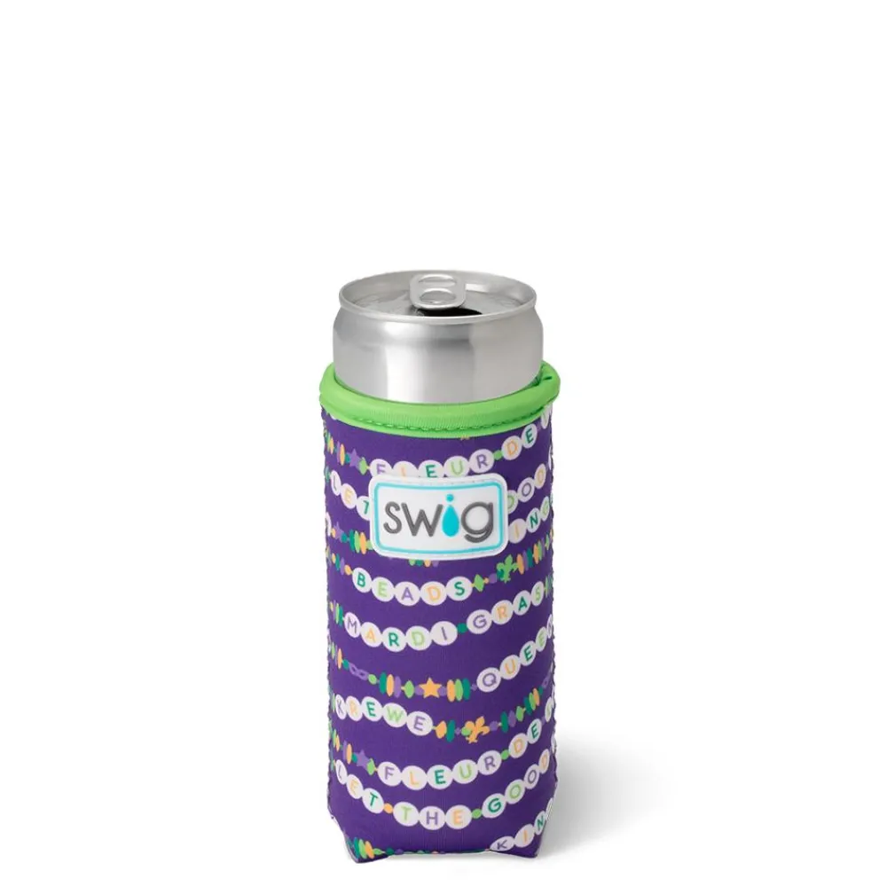 Swig Life Drink Coolies New Sizes!|My Mardi Era^My Mardi Era Slim Can Coolie