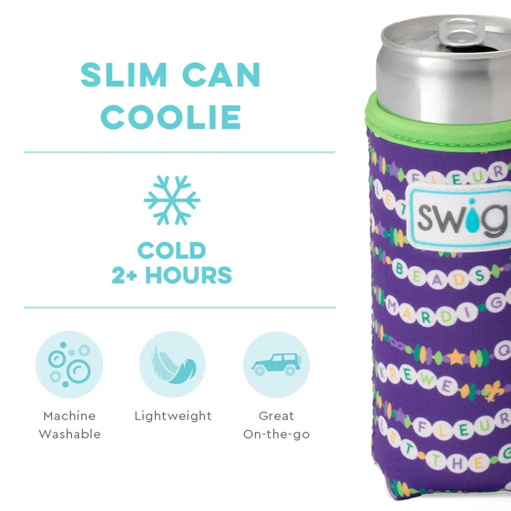 Swig Life Drink Coolies New Sizes!|My Mardi Era^My Mardi Era Slim Can Coolie