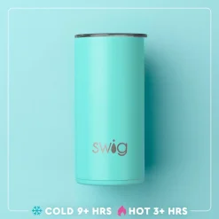 Swig Life My Mardi Era|Tumblers New Sizes!^My Mardi Era Slim Tumbler 12oz