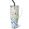 Swig Life Tumblers New Sizes!|Travel Mugs^Nevada Mega Mug 40oz