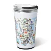Swig Life Tumblers New Sizes!^New Jersey Party Cup 24oz